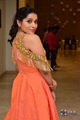 Rashmi Gautam At Next Nuvve Movie Audio Launch